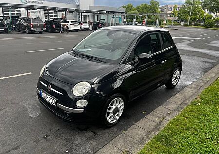 Fiat 500 1.2 8V Lounge Lounge