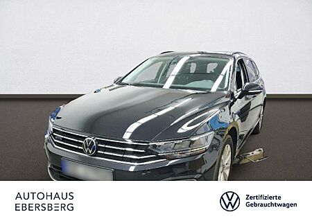 VW Passat Variant Volkswagen GTE 1.4 eHybrid Business AHK Navi