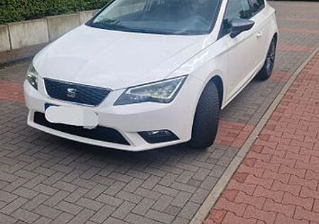 Seat Leon SC 1.2 TSI 81kW Start&Stop CONNECT DSG ...