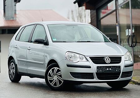 VW Polo Volkswagen IV Trendline Klima 1.Hand