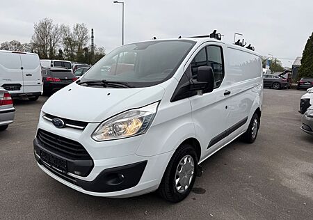 Ford Transit Custom Kasten 290 L1 Trend