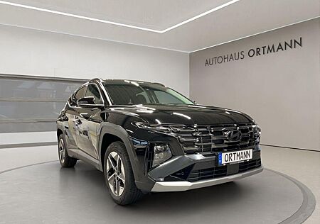 Hyundai Tucson 1.6 Benzin Hybrid "Trend" 2WD Automatik