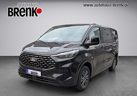 Ford Tourneo Custom L1 Titanium FWD *Navi/RFK/AHK*