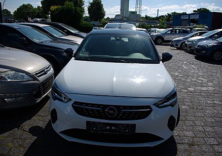 Opel Corsa F Elegance