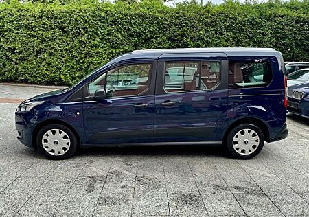 Ford Transit Connect 1.5 TDCI Lang *1.Hand*Kamera*AHK