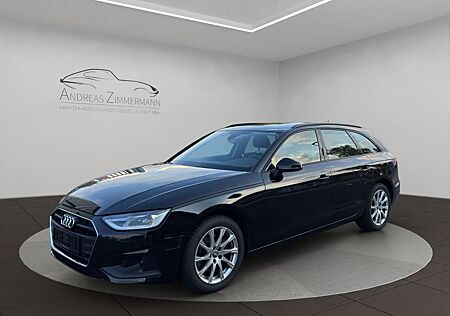 Audi A4 Avant 35 TFSI FACELIFT! AHK/PANORAMA