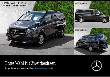 Mercedes-Benz V 220 d STYLE Lang *Multibeam*AHK*8-Sitze*Standh