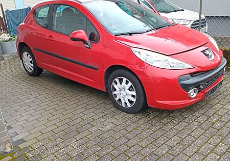 Peugeot 207 Tendance 75 Tendance