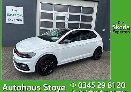 VW Polo Volkswagen GTI 2.0 TSI 147kW PANODACH;KAMERA;;NAV;ACC