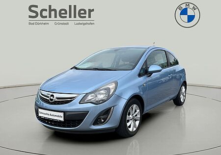 Opel Corsa Verkaf nur an Händler