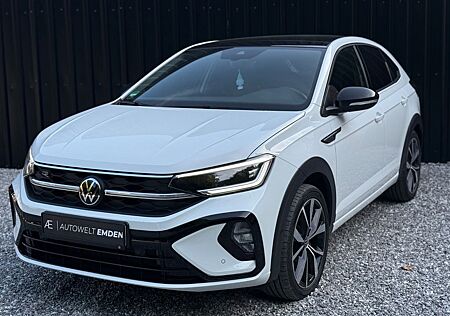 VW Taigo Volkswagen R-Line