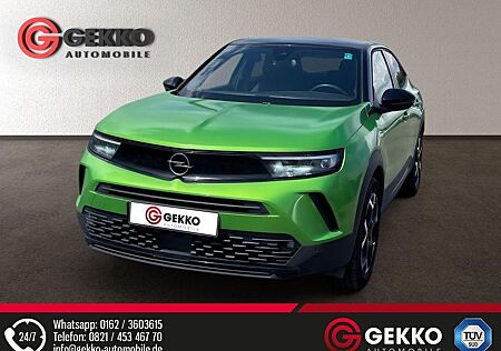 Opel Mokka Ultimate +KAMERA+ACC+APP+LED+SZH+PDC+KESSY