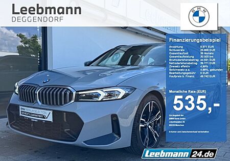 BMW 330i Tour. M-Sport GSD/HUD GARANTIE bis 08/2029