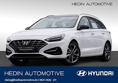 Hyundai i30 Kombi 1.0 TGDI Edition 30+ |NAVI|KEYL|KAM|LM