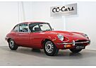 Jaguar E-Type 2+2 Coupe 4,2