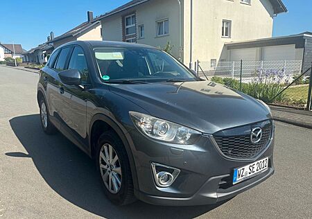 Mazda CX-5 Center-Line 2WD