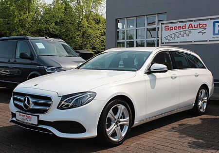 Mercedes-Benz E 200 d T/Avantgarde/NAVI/LED/360°KAMERA/ALU18"