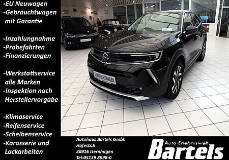 Opel Mokka 1.2 Turbo Business Elegance