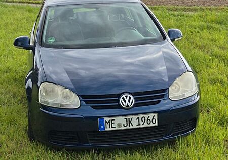 VW Golf Volkswagen 1.6 Sportline Sportline