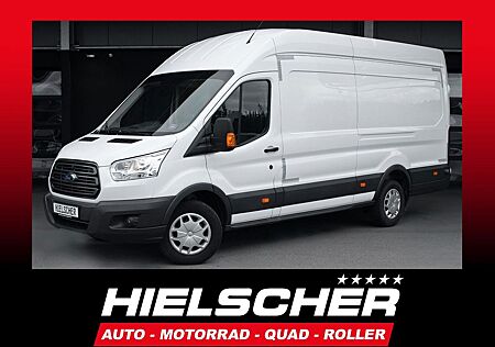 Ford Transit Kasten 350 L4 Trend*AHK*MwSt. ausweisbar