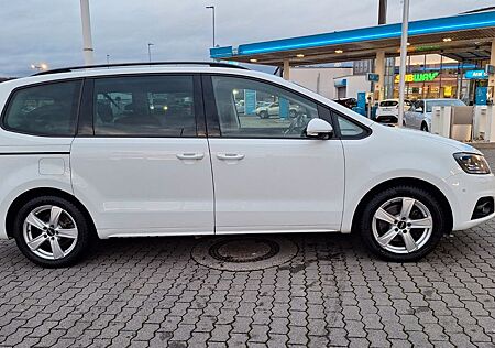Seat Alhambra 2.0 TDI 110kW Style DSG Style