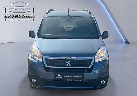 Peugeot Partner Tepee Allure*RFK*NAV*SHZ*AHK*PDC*