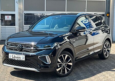 VW T-Cross Volkswagen 1.5 TSI DSG R-Line|Kamera|ACC|18LM|Matri