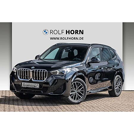 BMW X1 leasen