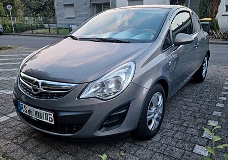 Opel Corsa 1.2 ecoFLEX Color Edition Color Edition