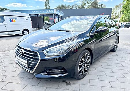 Hyundai i40 cw PremiumAutomatik,Navi,Leder,Xenon,