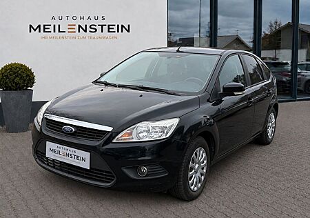 Ford Focus Lim. Black Magic, KLIMA - TÜV - S+W REIFEN
