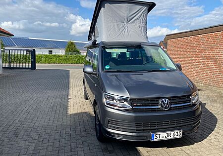 VW T6 California Volkswagen