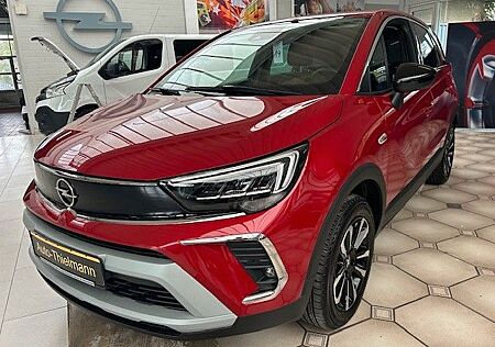 Opel Crossland X Crossland Elegance Paket