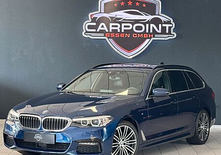 BMW 530d xDrive Touring M-Paket Harman/kardon