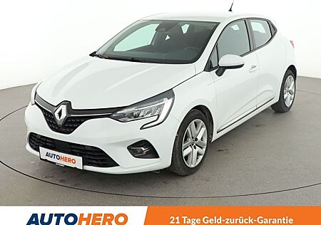 Renault Clio 1.0 SCe Business*TEMPO*NAVI*PDC*