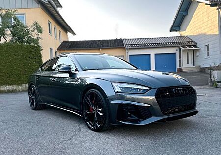 Audi A5 50 TDI tiptronic quattro Sportb. ed. one ...