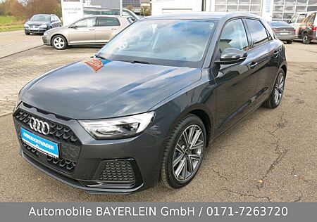 Audi A1 Sportback ° DSG ° Virtuell ° nur 1.500 km !!