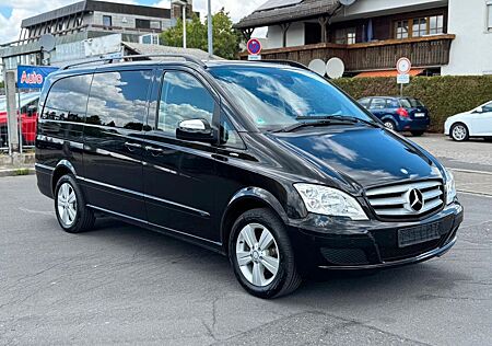 Mercedes-Benz Viano 2.2CDI TREND NAVI AUTOMATIK TEMPO STANDHZ