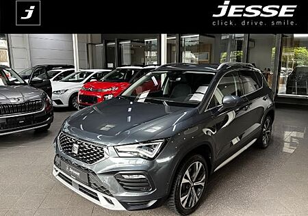 Seat Ateca 2.0 TDI Xperience LED virtual ACC 360Cam A