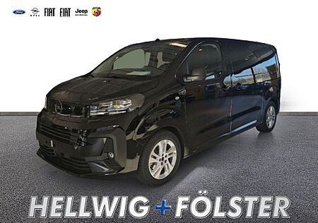 Opel Vivaro DoKa M L2 177PS AT PDCv+h + SHZ + Navi