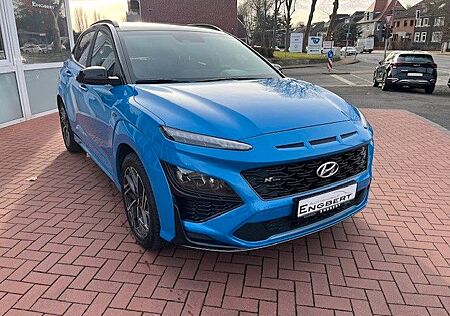 Hyundai Kona N Line Mild-Hybrid 2WD