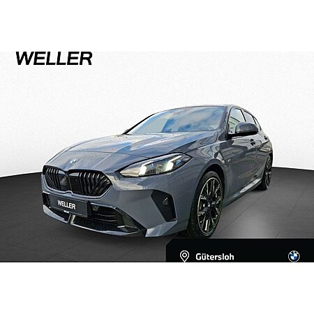 BMW 1er leasen