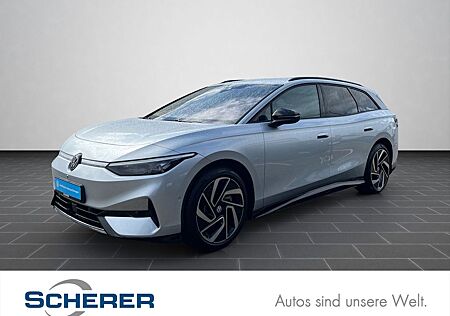 VW ID.7 Volkswagen Tourer Pro electric AHK/Rückfahrkamera/NAVI