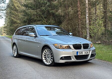 BMW 325i xDrive M Sportpaket