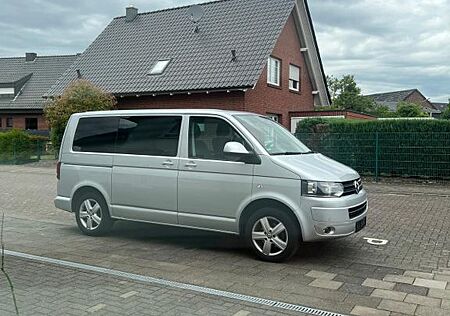 VW T5 Transporter Volkswagen