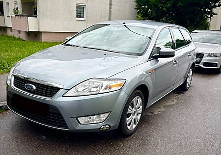 Ford Mondeo 1,6 Ti-VCT Kombi