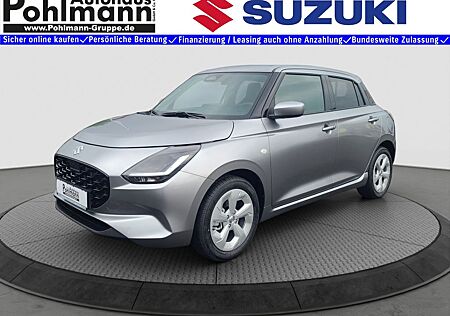 Suzuki Swift 1.2 HYBRID CVT Comfort Navi LED DAB SHZ Ke