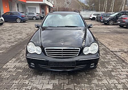 Mercedes-Benz C 180 KOMPRESSOR AVANTGARDE Automatik TÜV neu