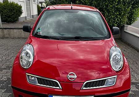 Nissan Micra 1.2 i-Way 48kW i-Way