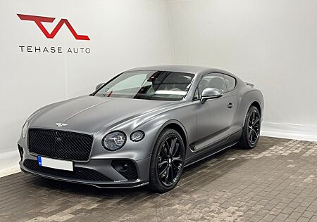 Bentley Continental GT V8